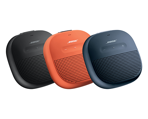 SoundLink Color Bluetooth(R) speaker II